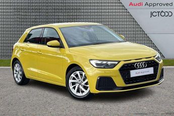 Audi A1 30 TFSI 110 Sport 5dr