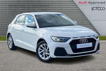 Audi A1 25 TFSI Sport 5dr