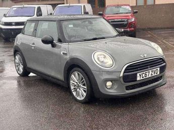 MINI Hatch 1.5 Cooper 3dr