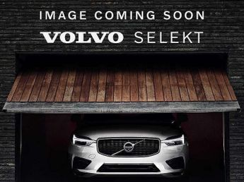 Volvo V40 T3 [152] Inscription Edition 5dr Geartronic