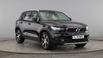 Volvo XC40 1.5 T3 [163] Inscription 5dr