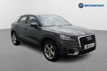 Audi Q2 1.0 TFSI Sport 5dr