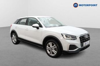 Audi Q2 35 TFSI Sport 5dr