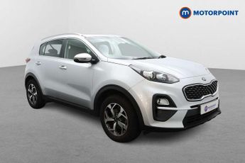 Kia Sportage 1.6 GDi ISG 2 5dr