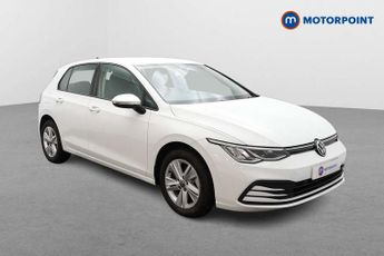 Volkswagen Golf 1.5 TSI Life 5dr