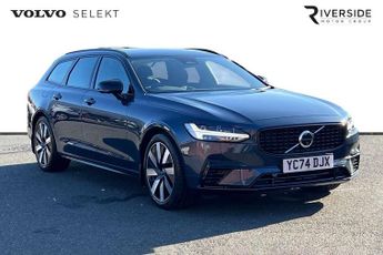 Volvo V90 2.0 B5P Cross Country Plus 5dr AWD Auto