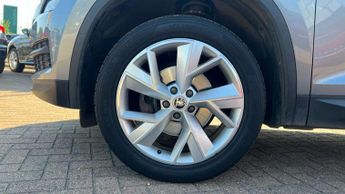Skoda Kodiaq 1.5 TSI SE L 5dr DSG [7 Seat]