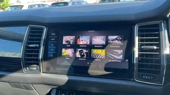 Skoda Kodiaq 1.5 TSI SE L 5dr DSG [7 Seat]