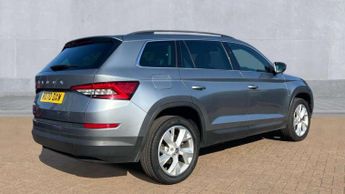 Skoda Kodiaq 1.5 TSI SE L 5dr DSG [7 Seat]