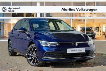 Volkswagen Golf 1.5 TSI 150 Style Edition 5dr