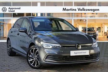 Volkswagen Golf 1.5 TSI 150 Style Edition 5dr