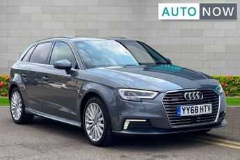 Audi A3 1.4 TFSI e-tron 5dr S Tronic