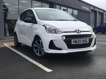 Hyundai I10 1.0 Play 5dr