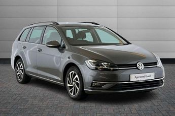 Volkswagen Golf TDi 2.0 TDI Match Edition 5dr DSG