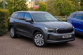 Skoda Kodiaq 1.5 TSI e-TEC SE L 5dr DSG [7 Seat]