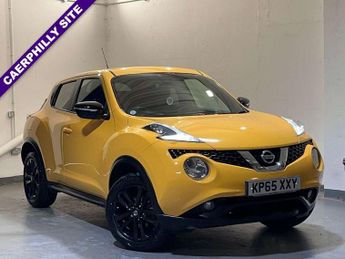 Nissan Juke 1.2 DiG-T Acenta Premium 5dr