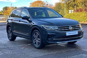 Volkswagen Tiguan 1.5 TSI 150 Elegance 5dr DSG