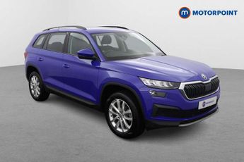 Skoda Kodiaq 2.0 TDI SE Drive 5dr DSG