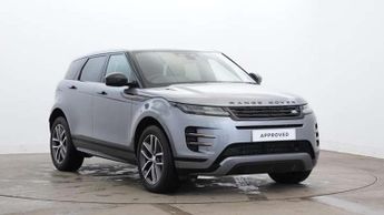 Land Rover Range Rover Evoque 2.0 D200 Dynamic SE 5dr Auto