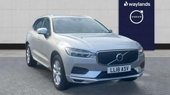 Volvo XC60 2.0 T5 [250] Momentum 5dr AWD Geartronic