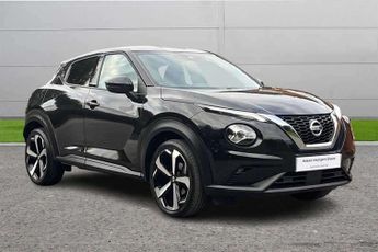 Nissan Juke 1.0 DiG-T 114 Tekna 5dr