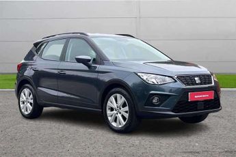 SEAT Arona 1.0 TSI SE Technology [EZ] 5dr