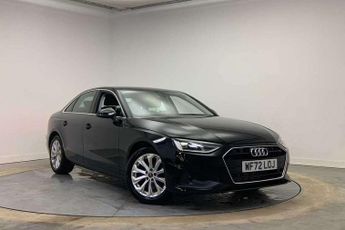 Audi A4 35 TFSI Technik 4dr S Tronic