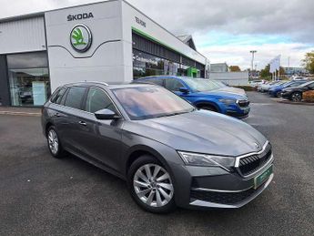 Skoda Octavia 2.0 TDI 150 First Edition 5dr DSG