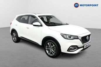 MG HS 1.5 T-GDI Exclusive 5dr DCT