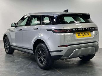 Land Rover Range Rover Evoque 2.0 D165 5dr Auto