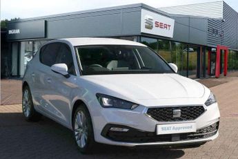 SEAT Leon 1.0 TSI EVO SE Dynamic 5dr