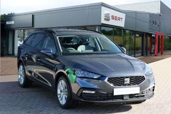 SEAT Leon 1.0 TSI EVO SE Dynamic 5dr