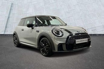 MINI Hatch 1.5 Cooper Sport 3dr Auto