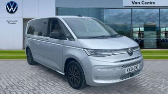 Volkswagen LT 1.4 TSI eHybrid Style 5dr DSG