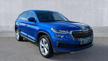 Skoda Kodiaq 1.5 TSI SE L 5dr DSG [7 Seat]