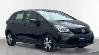 Honda Jazz 1.5 i-MMD Hybrid SR 5dr eCVT