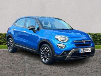 Fiat 500 1.0 City Cross 5dr