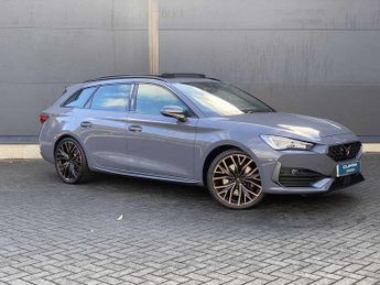 Cupra Leon 1.4 eHybrid VZ2 Design Edition 5dr DSG