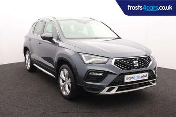 SEAT Ateca 1.5 TSI EVO Xperience 5dr