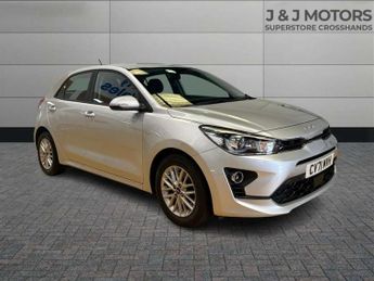 Kia Rio 1.25 2 5dr