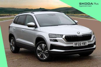 Skoda Karoq 1.5 TSI SE Drive 5dr DSG