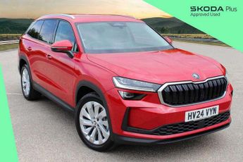 Skoda Kodiaq 1.5 TSI e-TEC SE L 5dr DSG [7 Seat]