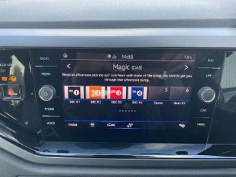 Volkswagen Polo 1.0 TSI 110 R-Line 5dr DSG