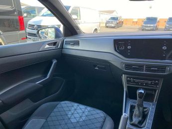 Volkswagen Polo 1.0 TSI 110 R-Line 5dr DSG