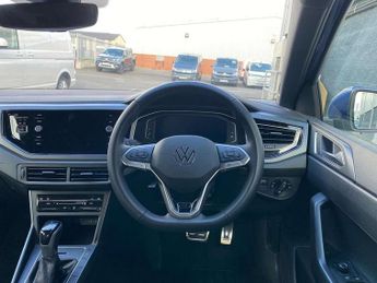 Volkswagen Polo 1.0 TSI 110 R-Line 5dr DSG