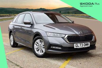 Skoda Octavia 1.0 TSI SE Technology 5dr