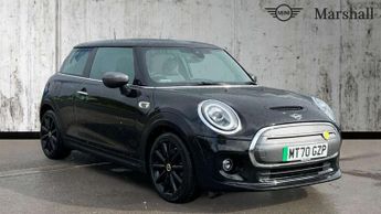 MINI Cooper S 135kW Cooper S Level 2 33kWh 3dr Auto