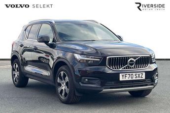 Volvo XC40 1.5 T3 [163] Inscription 5dr