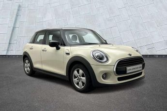 MINI Hatch 1.5 Cooper Classic II 5dr