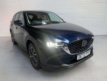 Mazda CX5 2.0 Sport Edition 5dr